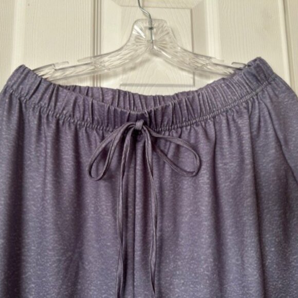 Women's 2-Piece Outfit with Hoodie and Drawstring Pants, Size XL - Picture 6 of 6